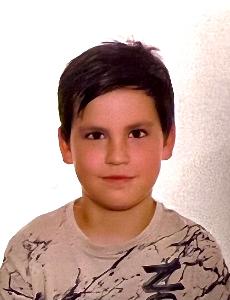 Enzo Morillas