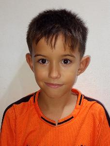 Ivan Hernandez
