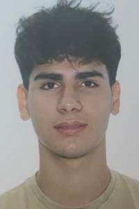 Kaue Vicente Gilabert