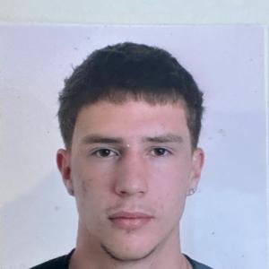Andrii Chermak