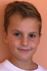 Mario Vendrell