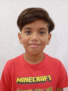 Fabricio Daniel Ordoñez