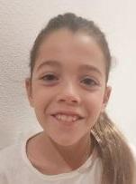 Martina Diego