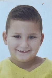 Izan Domenech