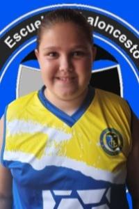 Amelia Galvez