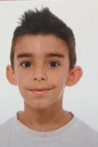 Joel Almonacil