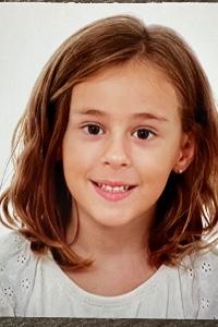 Claudia Ferrer