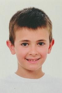 Alex Pastor