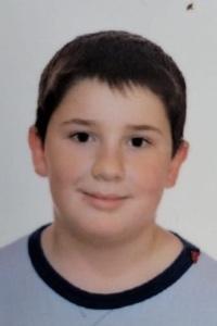 Martín Bonillo
