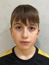 Lucas Martinez