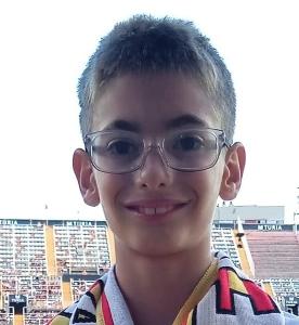 Imanol Vila