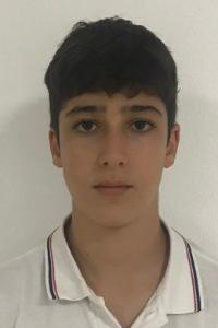 Pablo Moreno