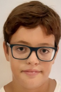 Mauro Martínez