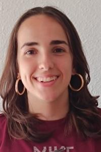 Lidia Ballesteros