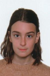 Paula Moratinos