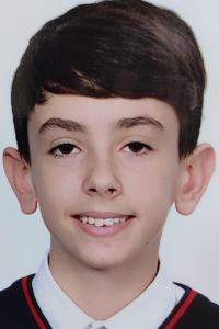 Alejandro Arenas