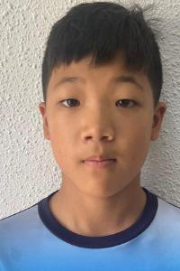 Jinghao Lin