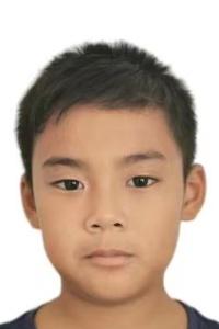 Andres Liu