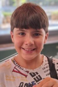 Felix Salom