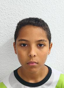 Joshoa Valencia