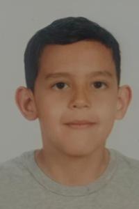 Daniel Sabas Diaz