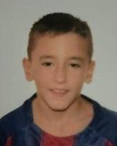 Joel Martínez
