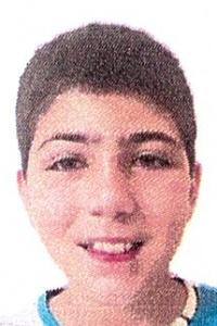 Eric Jimenez