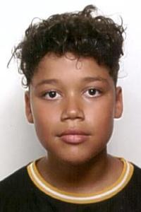 Kewdy Joel Gómez
