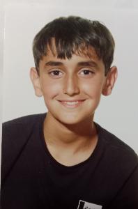 Mario Rodriguez