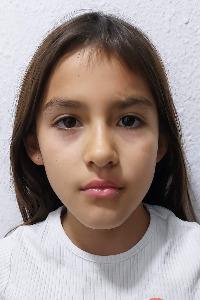 Victoria Valentina Gallardo