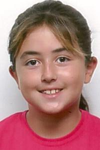Alba Sanchez