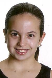 Isabel Soto