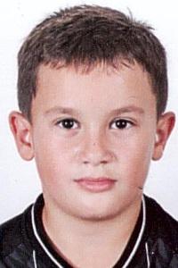 Gregori Perez