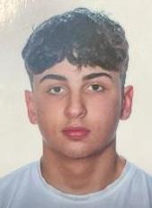 Caleb Benedito