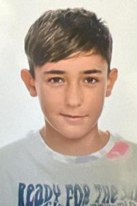 Martin Orts