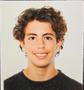 Mario Miralles