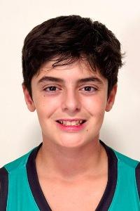 Enzo Valdiva