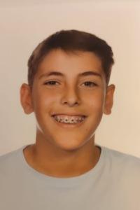 Marcos Molina
