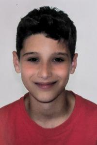 Daniel Mateo