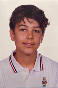 Joaquín César