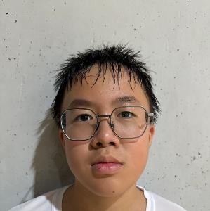 Yizhe Hugo