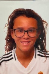 Valentina Trecchi