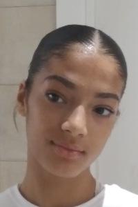 Ismahan Belhaddad