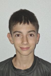 Sergio Martí