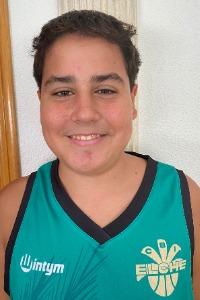 Javier Esclapez