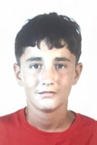 Nicolas Leal