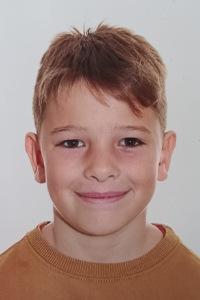 Marcos Mora