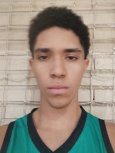 Samuel Escobar