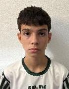 Sergio Lara