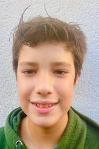 Evan Bellovi